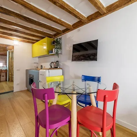 Apartment Largo Di Torre Argentina Cozy