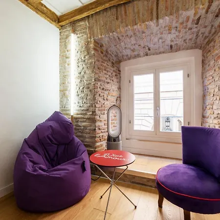 Largo Di Torre Argentina Cozy Apartment *
