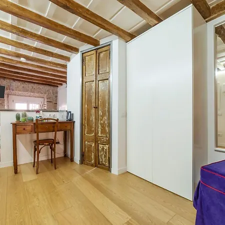 Largo Di Torre Argentina Cozy Apartment