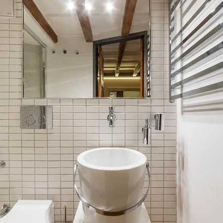 Largo Di Torre Argentina Cozy Apartment Rome
