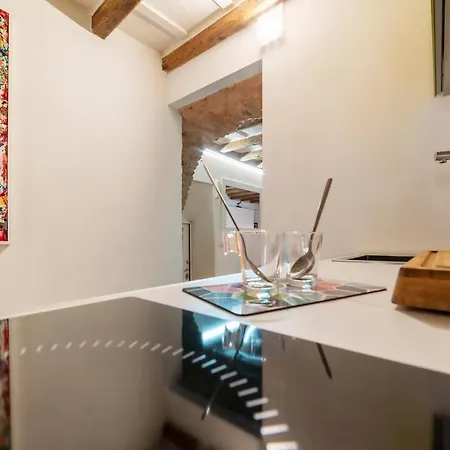 Apartment Largo Di Torre Argentina Cozy Rome