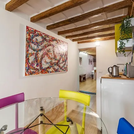 Largo Di Torre Argentina Cozy Apartment