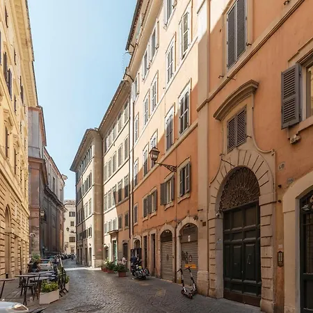 Largo Di Torre Argentina Cozy Apartment *