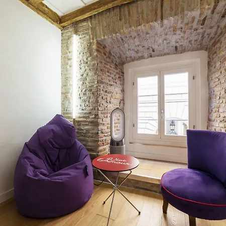 Appartement Guesthost - Largo Di Torre Argentina Cozy *