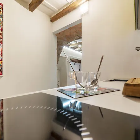 Appartement Guesthost - Largo Di Torre Argentina Cozy
