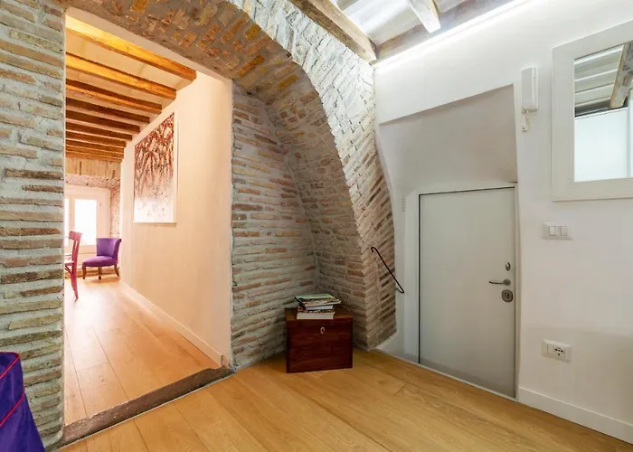 Lejlighed Guesthost - Largo Di Torre Argentina Cozy